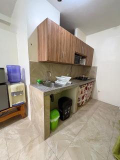 Apartamento JAGA - 2