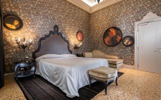 Hotel Palazzetto Madonna - Venice - 7