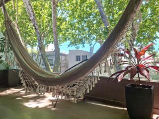 Apartamento con gran terraza, parrillero y 2 habitaciones - 9