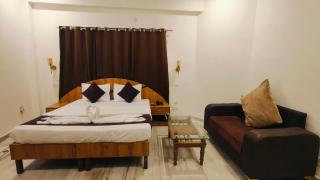 Hotel Laxmi Palace - 4