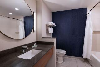 Fairfield Inn & Suites Lincoln Crete - 5