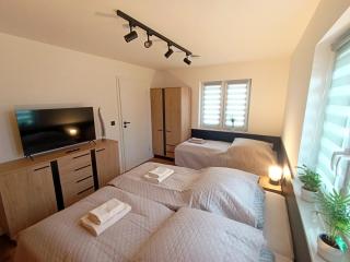 Apartament Chyża - 4