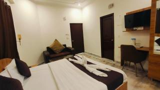 Hotel Laxmi Palace - 5