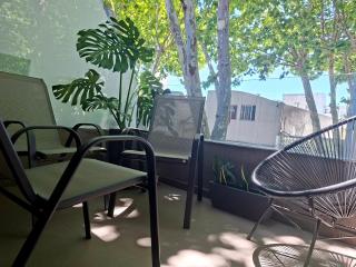 Gran Terraza Privada y Parrillero en Cordón Soho - Montevideo - 7