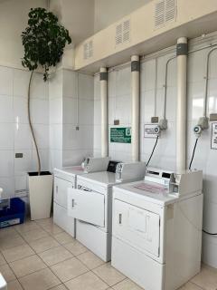 Departamento a pasos del centro y estacionamiento incluido - 9