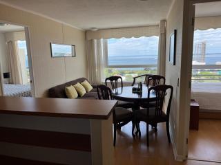 Departamento a pasos del centro y estacionamiento incluido - 8