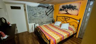 Rustico Verginate - 2