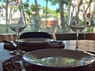 Apartamento con gran terraza, parrillero y 2 habitaciones - 7