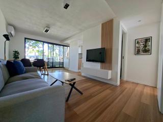 Apartamento con Parrillero y Terraza en Cordón Soho - 1