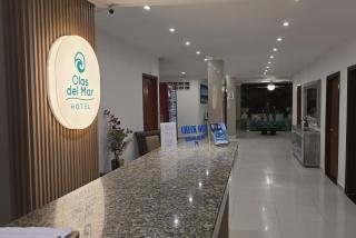 Olas del Mar Hotel by GHO Hoteles - 2