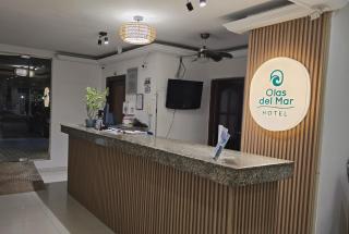 Olas del Mar Hotel by GHO Hoteles - 6