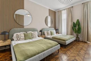 Perfect for Long Stays - 6-min walk to metro - 1