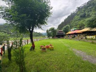 Heritage view eco camps and restaurant - 0