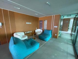 Flats no Beiramar Prince Beach Home por Yolo - 4