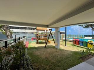 Flats no Beiramar Prince Beach Home por Yolo - 1