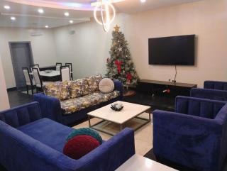 Jaedon 5 bedroom duplex with penthouse Victoria Island - 0