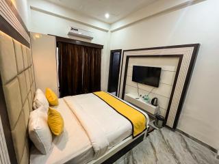 Hotel Amar Singh Palace - 5