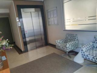 Apartmento 303 Terê - Wi-Fi - Garagem - Academia - 6