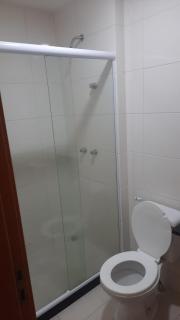 Apartmento 303 Terê - Wi-Fi - Garagem - Academia - 5