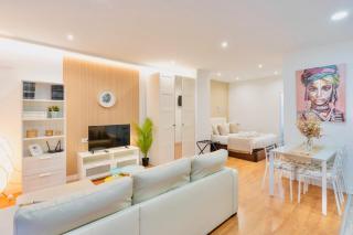 Apartamento Medina-Azahara - 1