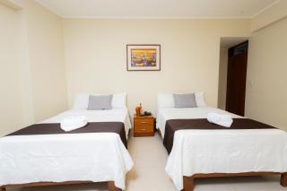 Hotel San Marino Tarapoto - 6