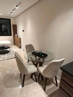 Panoramic Luxury Studio Cheikh Khalifa Hospital near CFC - 5