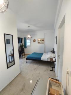 Nympes Melody - Golden Harmony Stay - 1