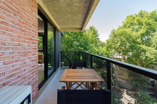 Soho Village Palermo Apartments - By Magno - 1