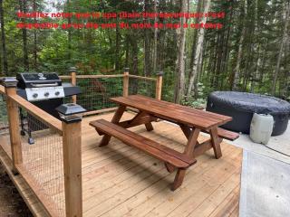 L'Évasion - Dôme en nature - 4