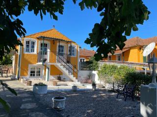 Campos Essencia - Arganil - 1