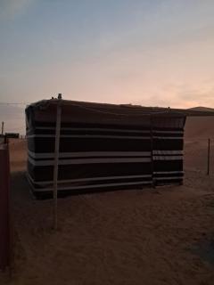 مخيم المشراف - 7