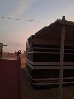 مخيم المشراف - 6