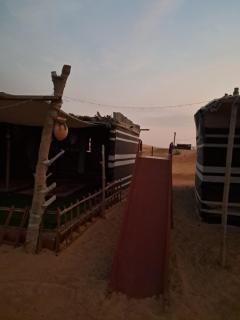 مخيم المشراف - 4