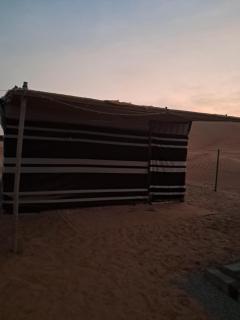 مخيم المشراف - 2