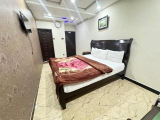 Millat Hotel G9-1 - 6