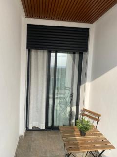 Panoramic Luxury Studio Cheikh Khalifa Hospital near CFC - 3