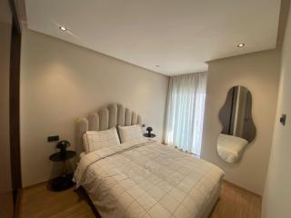 Panoramic Luxury Studio Cheikh Khalifa Hospital near CFC - 2