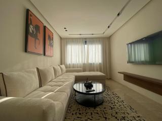 Panoramic Luxury Studio Cheikh Khalifa Hospital near CFC - 0