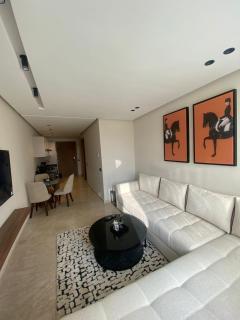 Panoramic Luxury Studio Cheikh Khalifa Hospital near CFC - 7