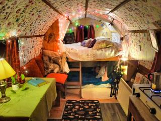 The Wonderly Wagon - 8