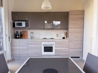 Terrazza Gallinara - Sea View Apt Alassio - 7