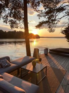 Villa Karu Private Retreat with HotTub&Sauna - 8