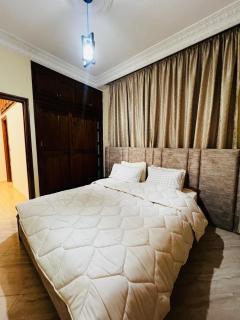 Appartement confortable à Rabat, idéalement situé près de la Corniche et du Stade - 3