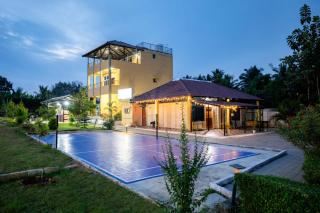 Encanto Farmstay Resort - Mysore - 9