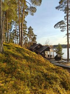 Villa Karu Private Retreat with HotTub&Sauna - 0