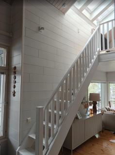 Villa Karu Private Retreat with HotTub&Sauna - 2