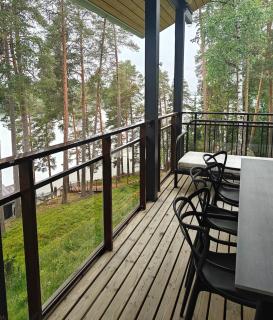 Villa Karu Private Retreat with HotTub&Sauna - 2