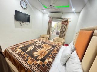 Millat Hotel G9-1 - 2