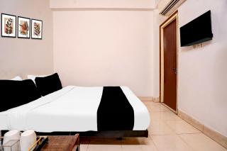 Hotel O Hussainganj Near Vidhansabha - 9