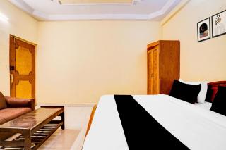 Hotel O Hussainganj Near Vidhansabha - 5